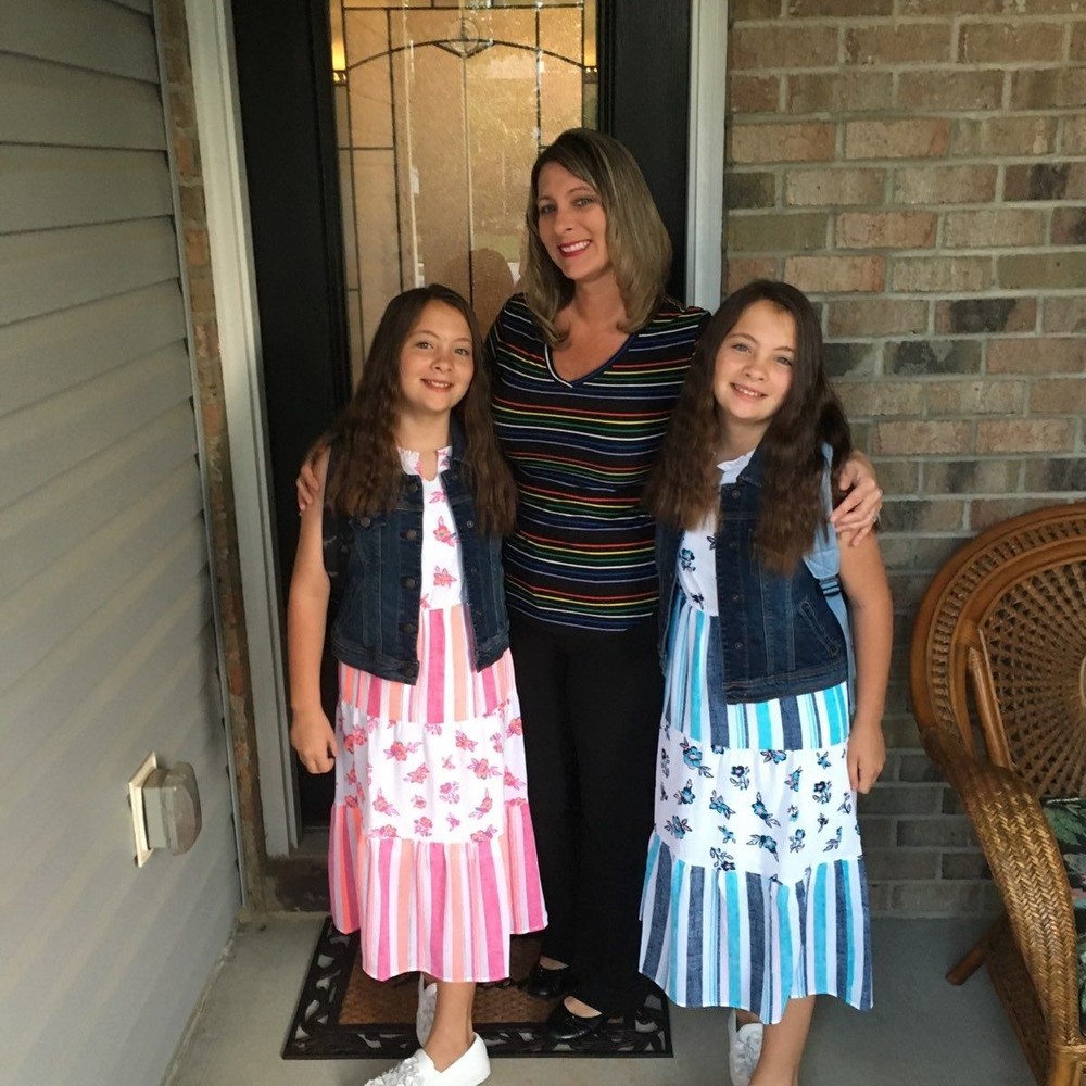 Meet your Posher, Jaime